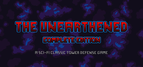 螢幕擷取畫面 (10) The Unearthened - Complete Edition