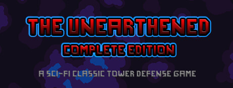 The Unearthened - Complete Edition cover art