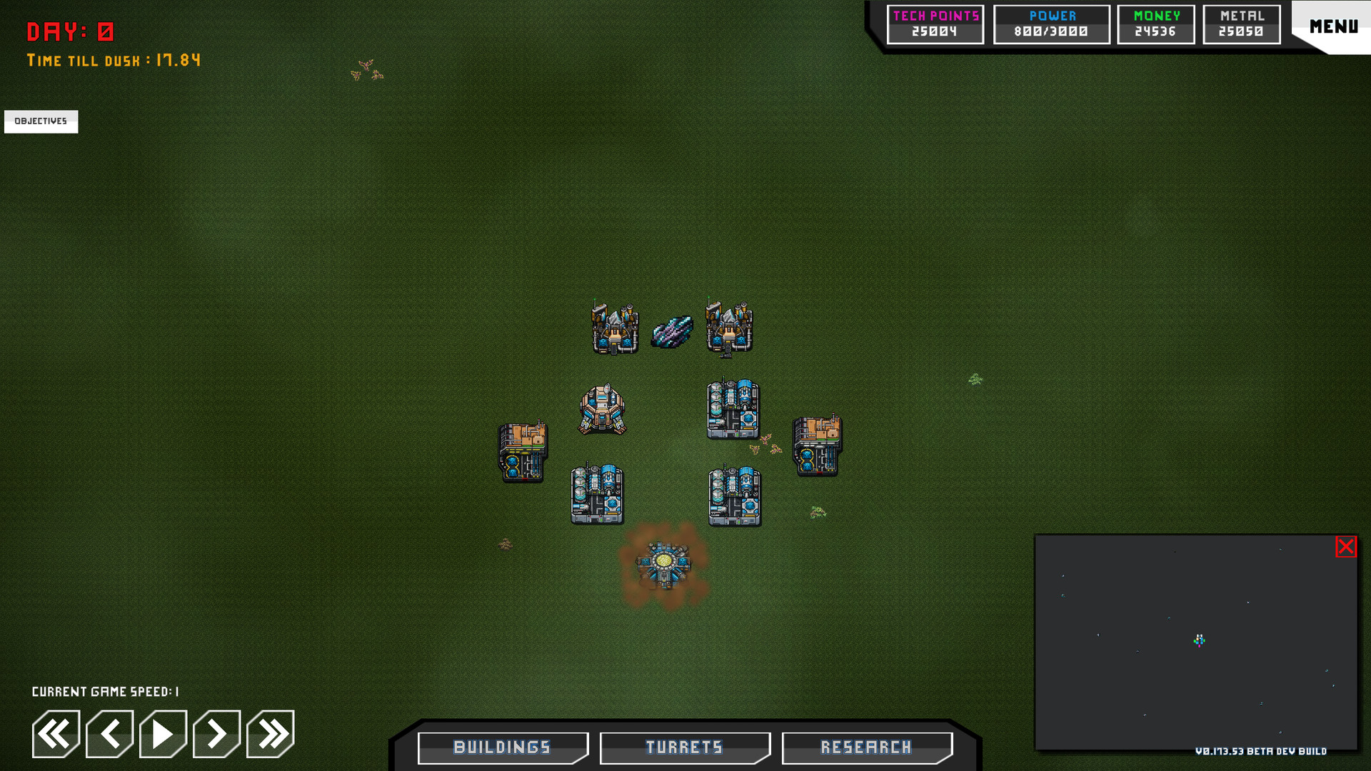 The Unearthened - Complete Edition screenshot #11