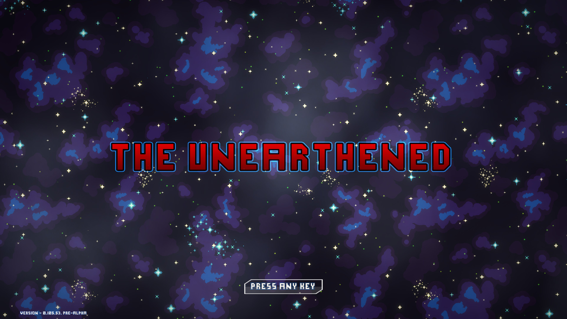 #1. The Unearthened (Steam) 由: Retro Box Game Studio