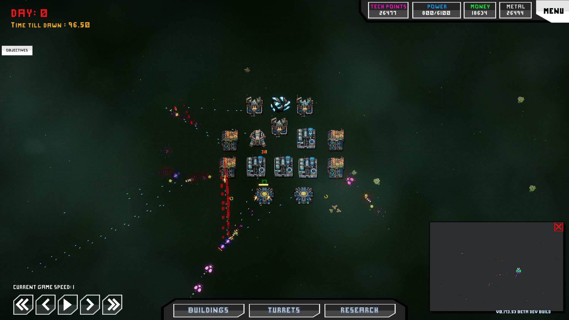 The Unearthened - Complete Edition screenshot #7