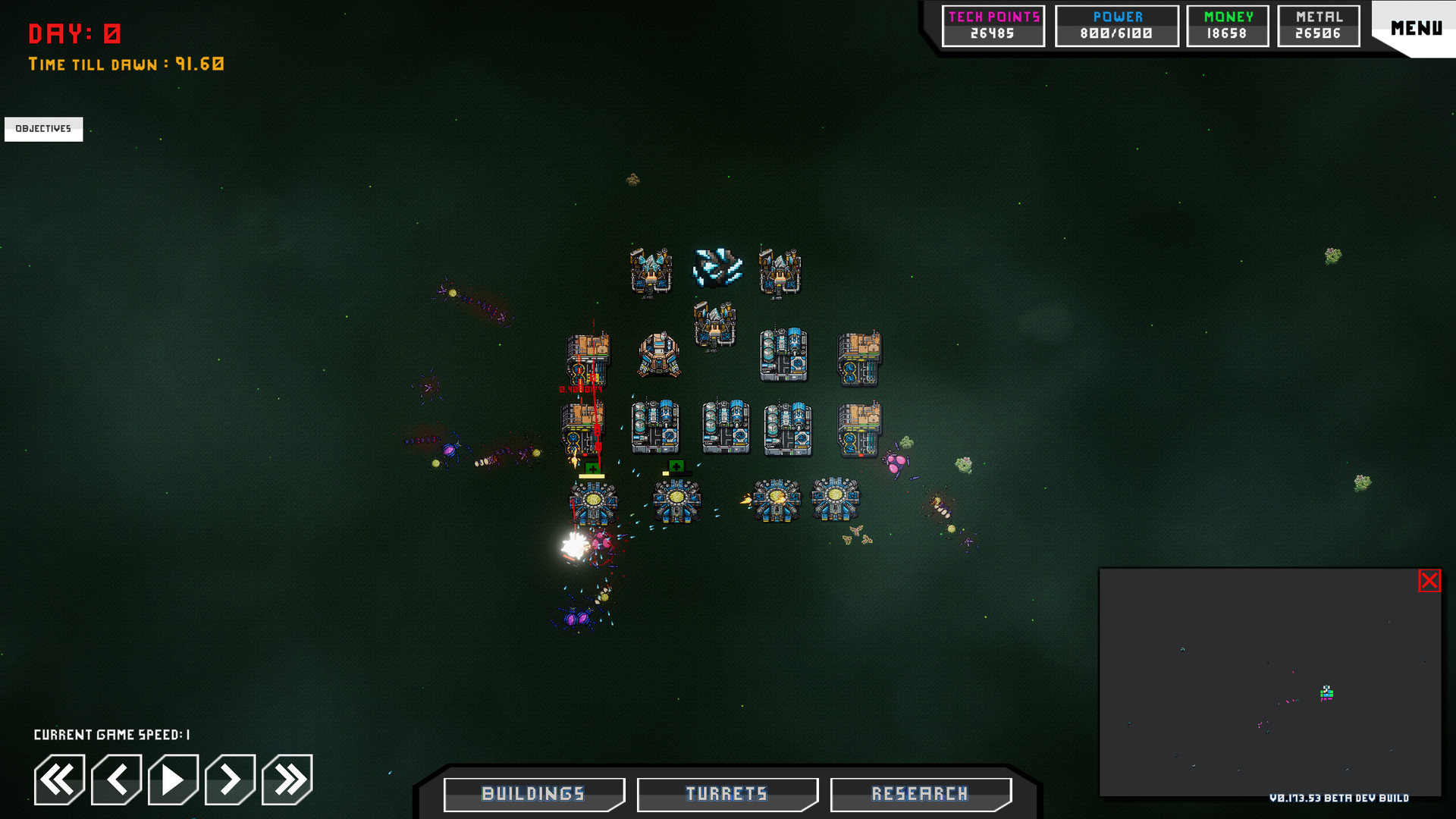 The Unearthened - Complete Edition screenshot #9