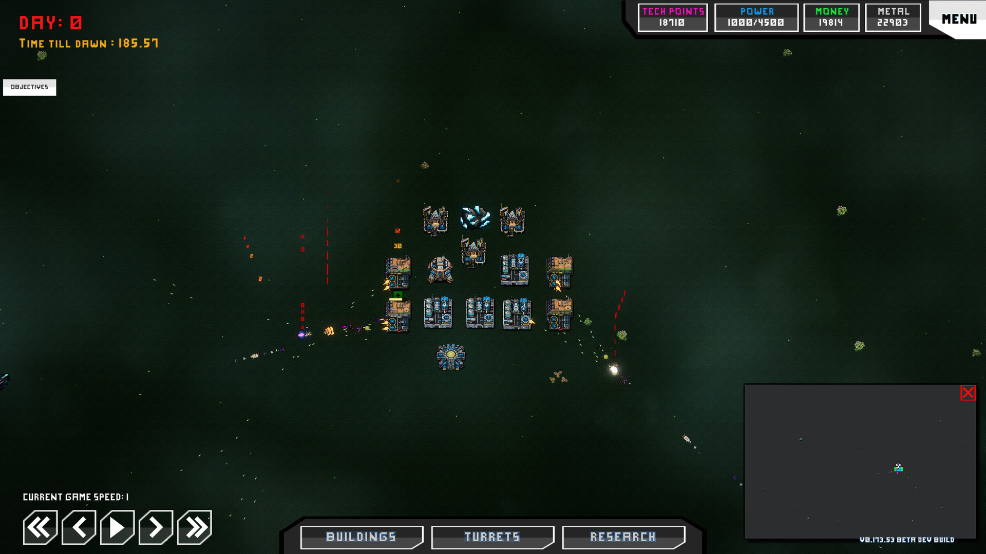 The Unearthened - Complete Edition screenshot #4