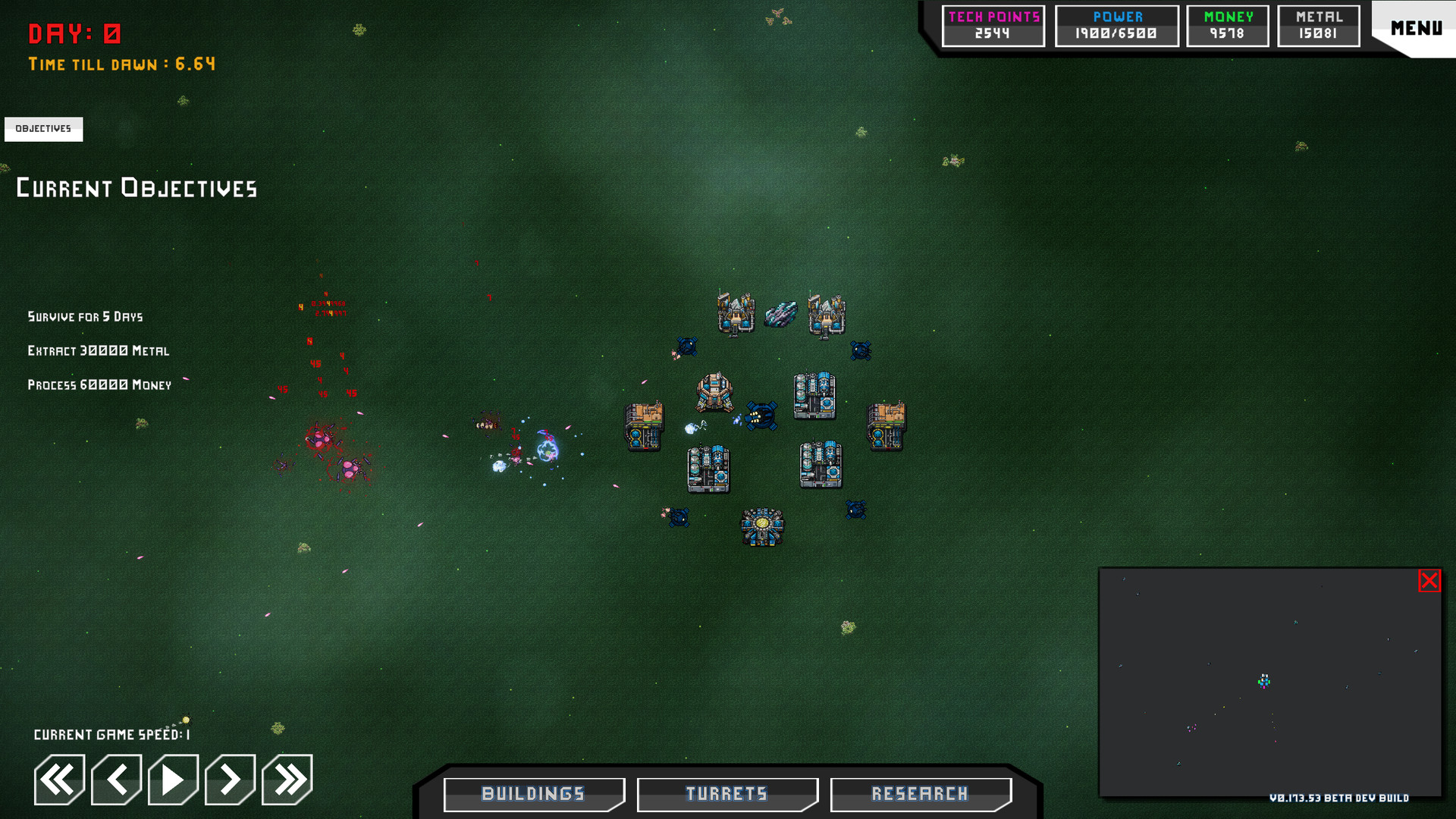 The Unearthened - Complete Edition screenshot #12