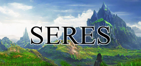 Seres steam charts