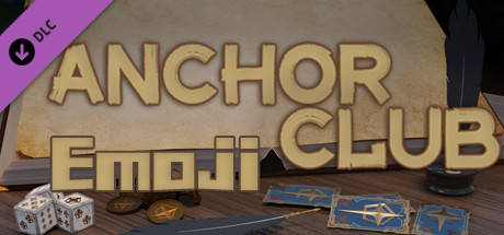 Anchor Club: Extended Features - Emoji banner image