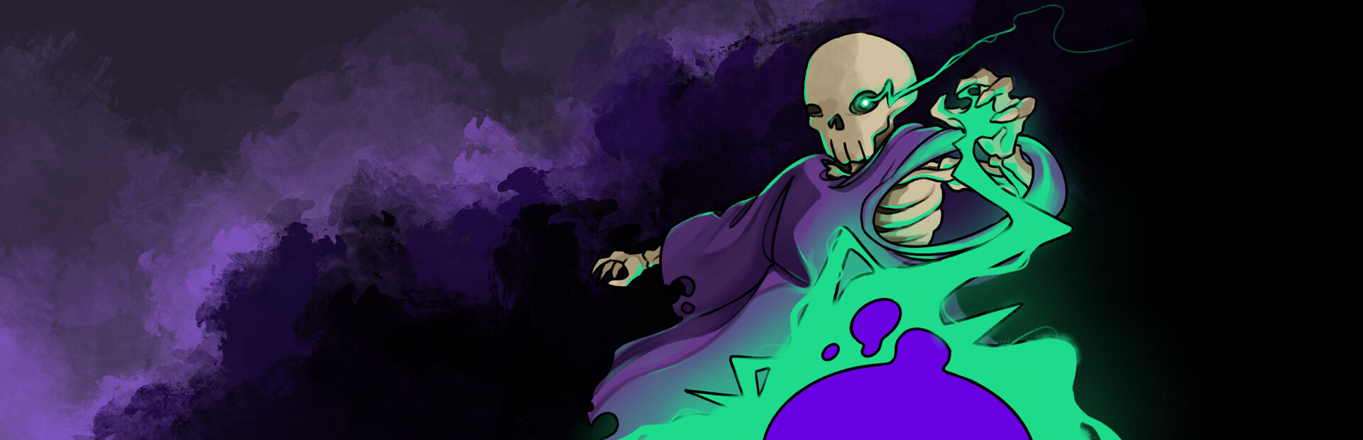 Lichkeeper