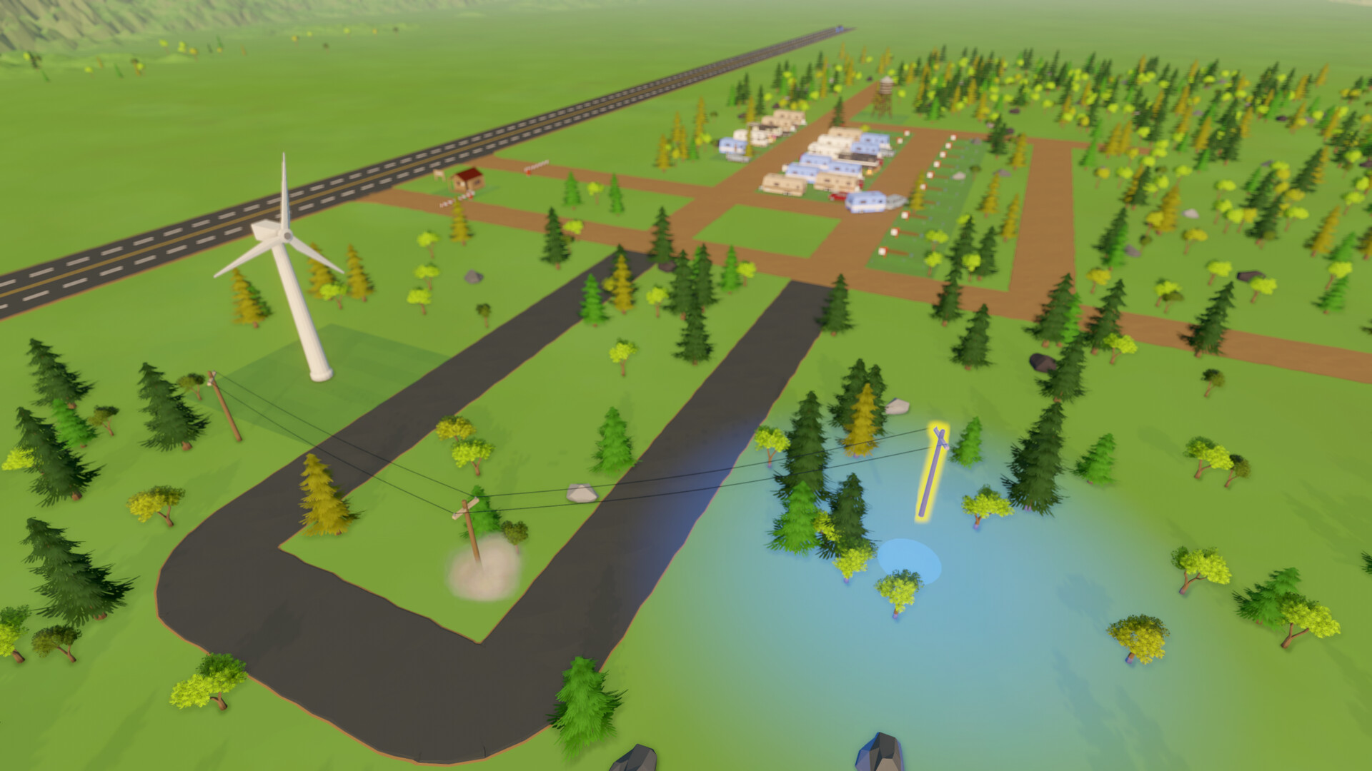Trailer Park Life screenshot 5