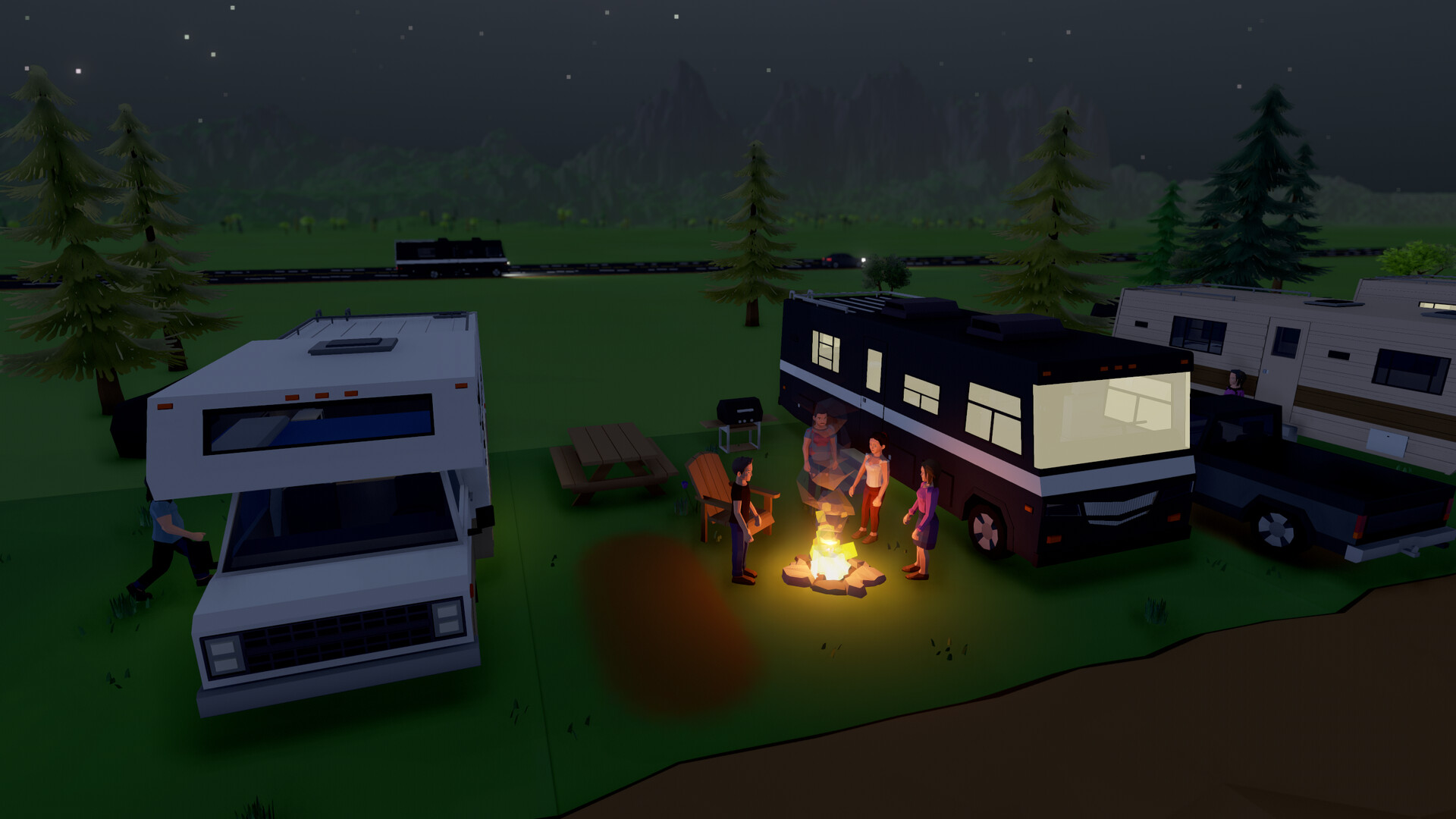 Trailer Park Life screenshot 4