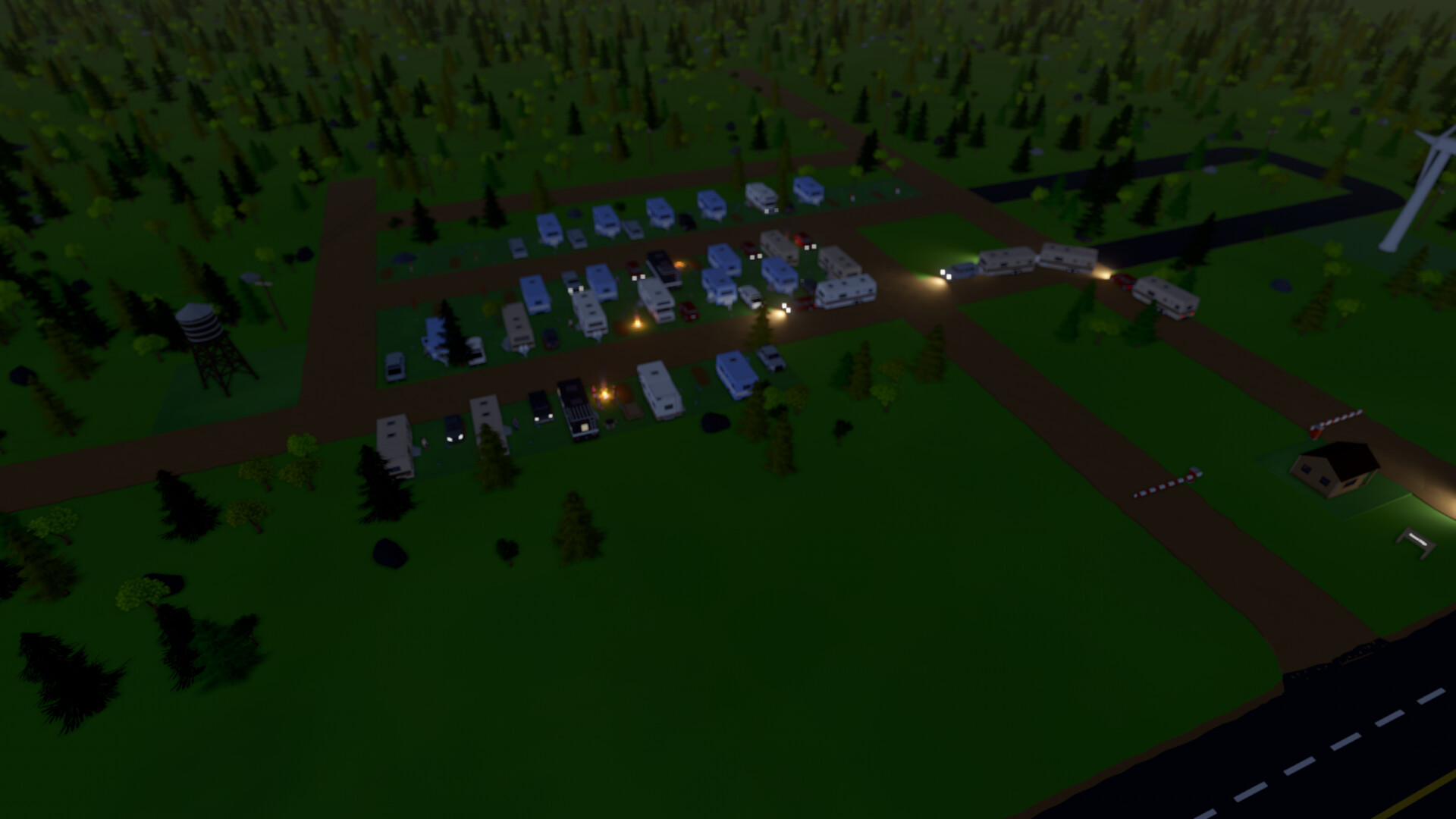Trailer Park Life screenshot 9