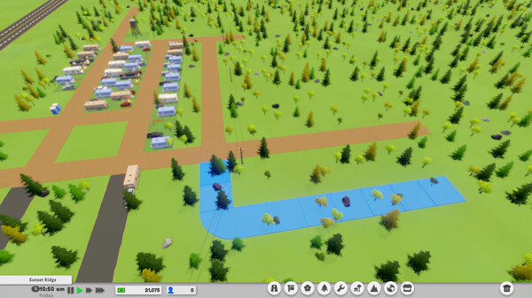 Trailer Park Life screenshot 3