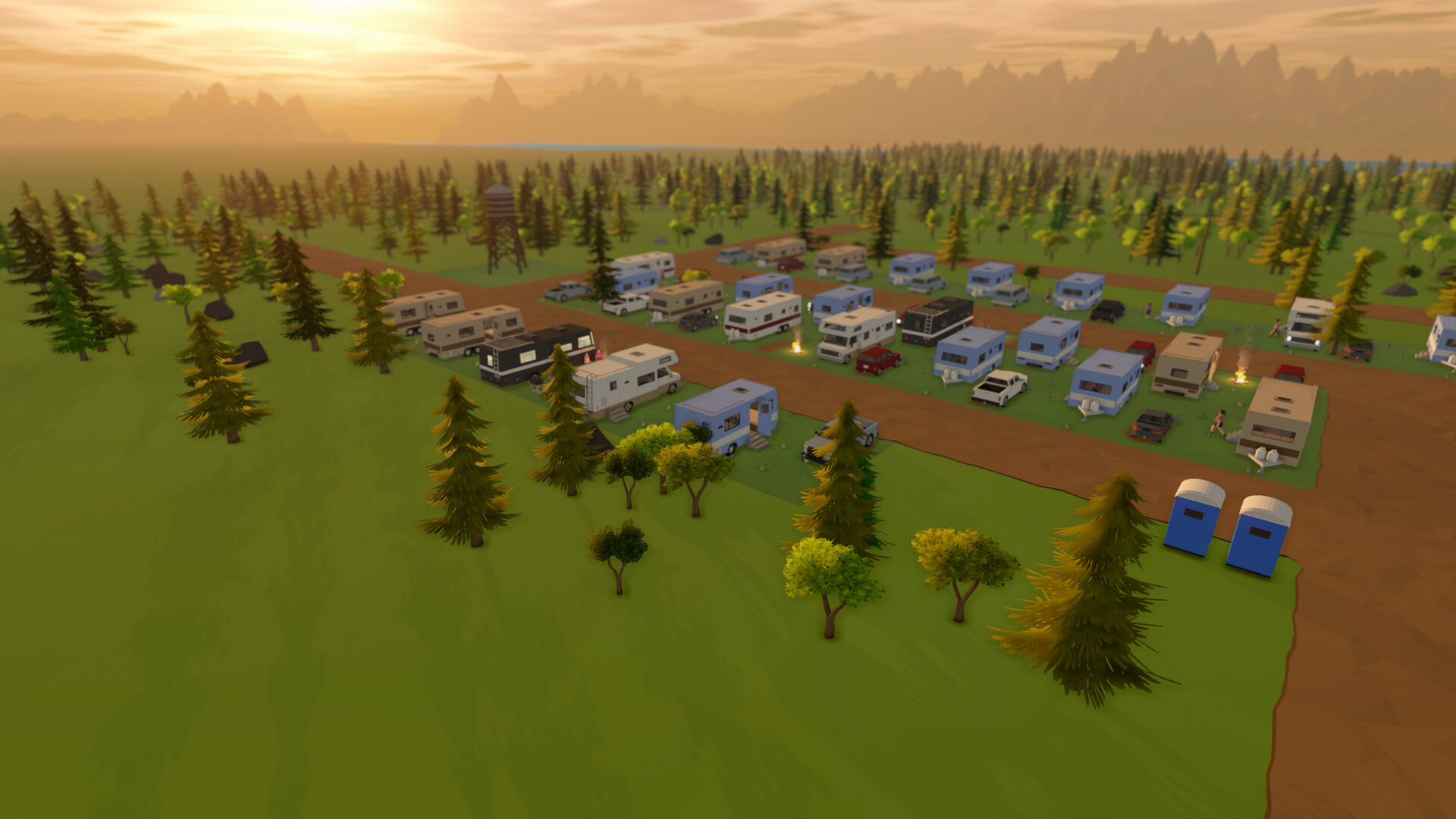 Trailer Park Life Featured Screenshot #1