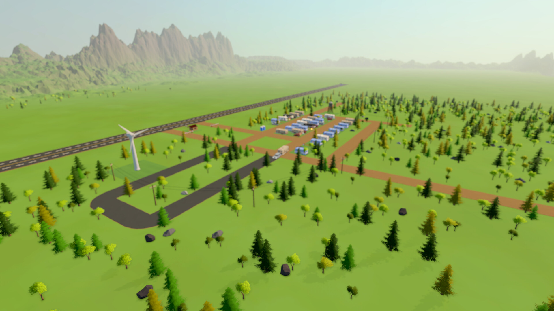 Trailer Park Life screenshot 8