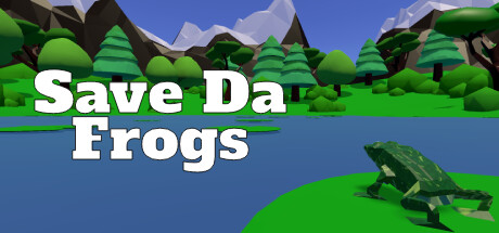 Save Da Frogs steam charts