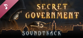 Secret Government Soundtrack