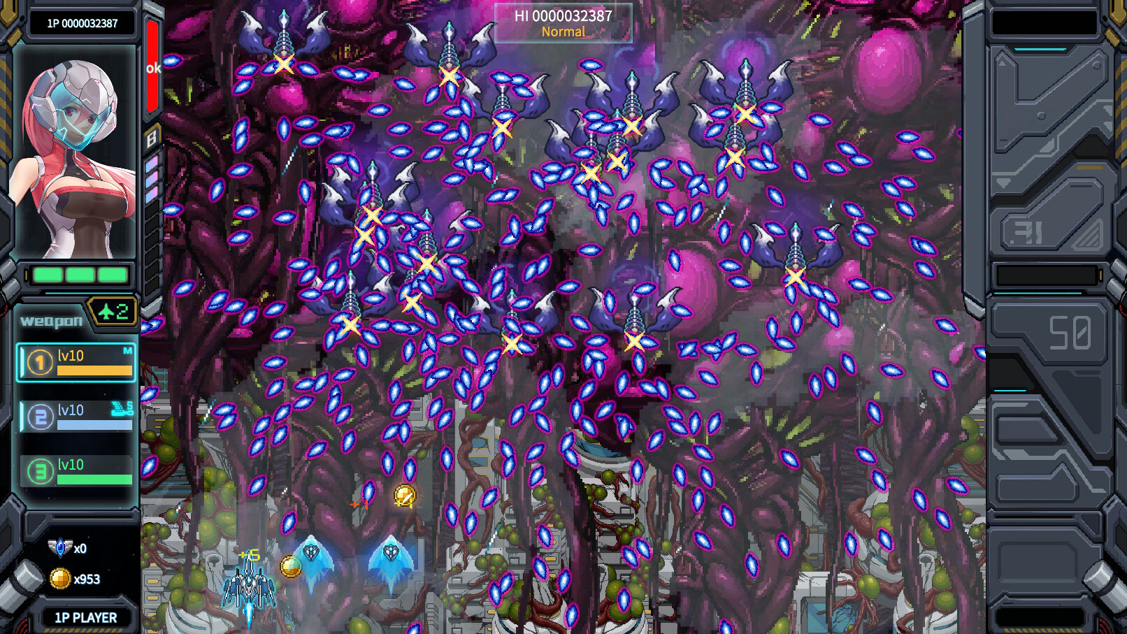 #8. 雷鸟Thunderbird (Steam) 由: HyenaStudio