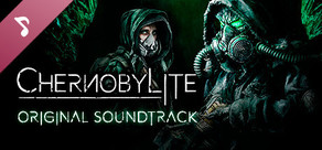 Chernobylite Soundtrack