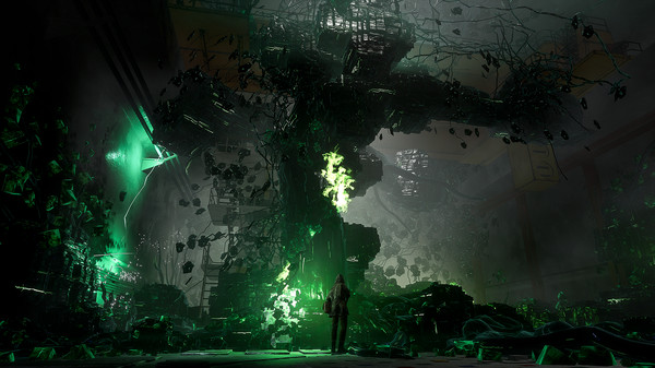 Chernobylite Soundtrack