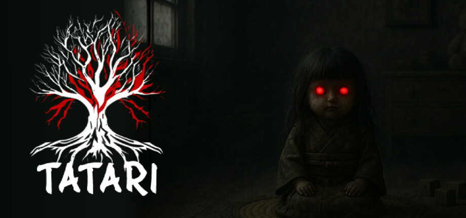 Tatari cover art