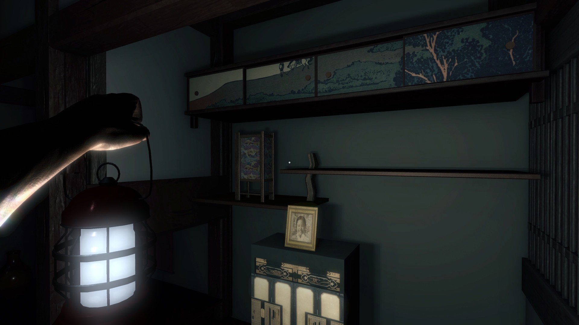 Tatari Featured Screenshot #1