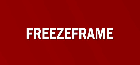 FREEZEFRAME banner image