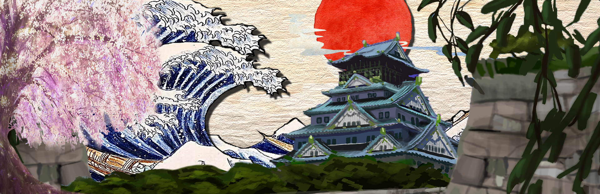 Japanese DoJo