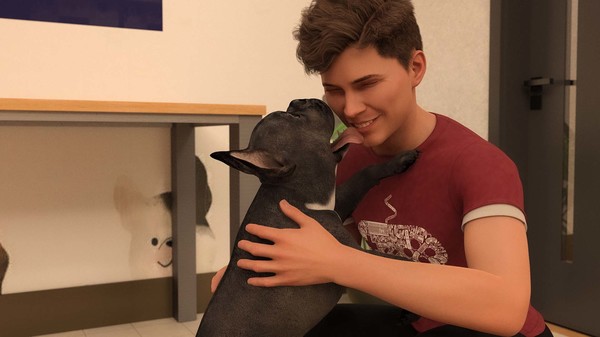 College Kings - Act IV