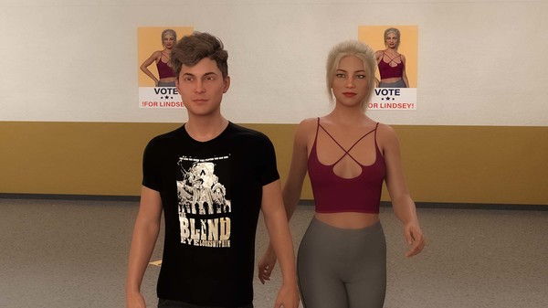 College Kings - Act IV