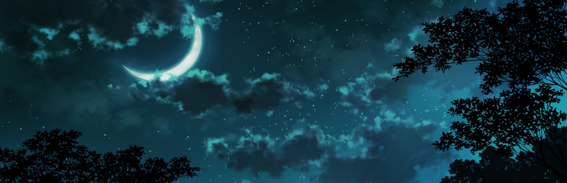 Rising of the Moon - Part 1