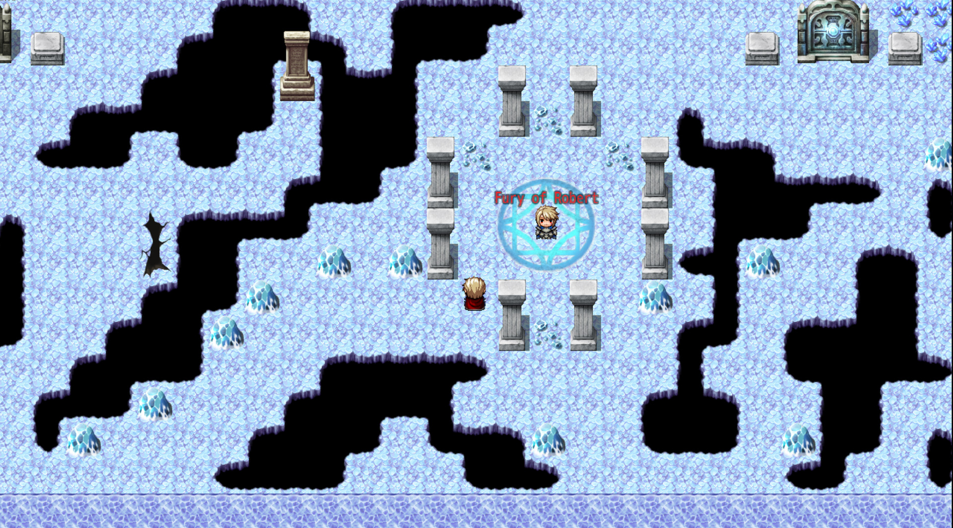 #6. Rising of the Moon - Part 1 (Steam) 由: Valyutechnik
