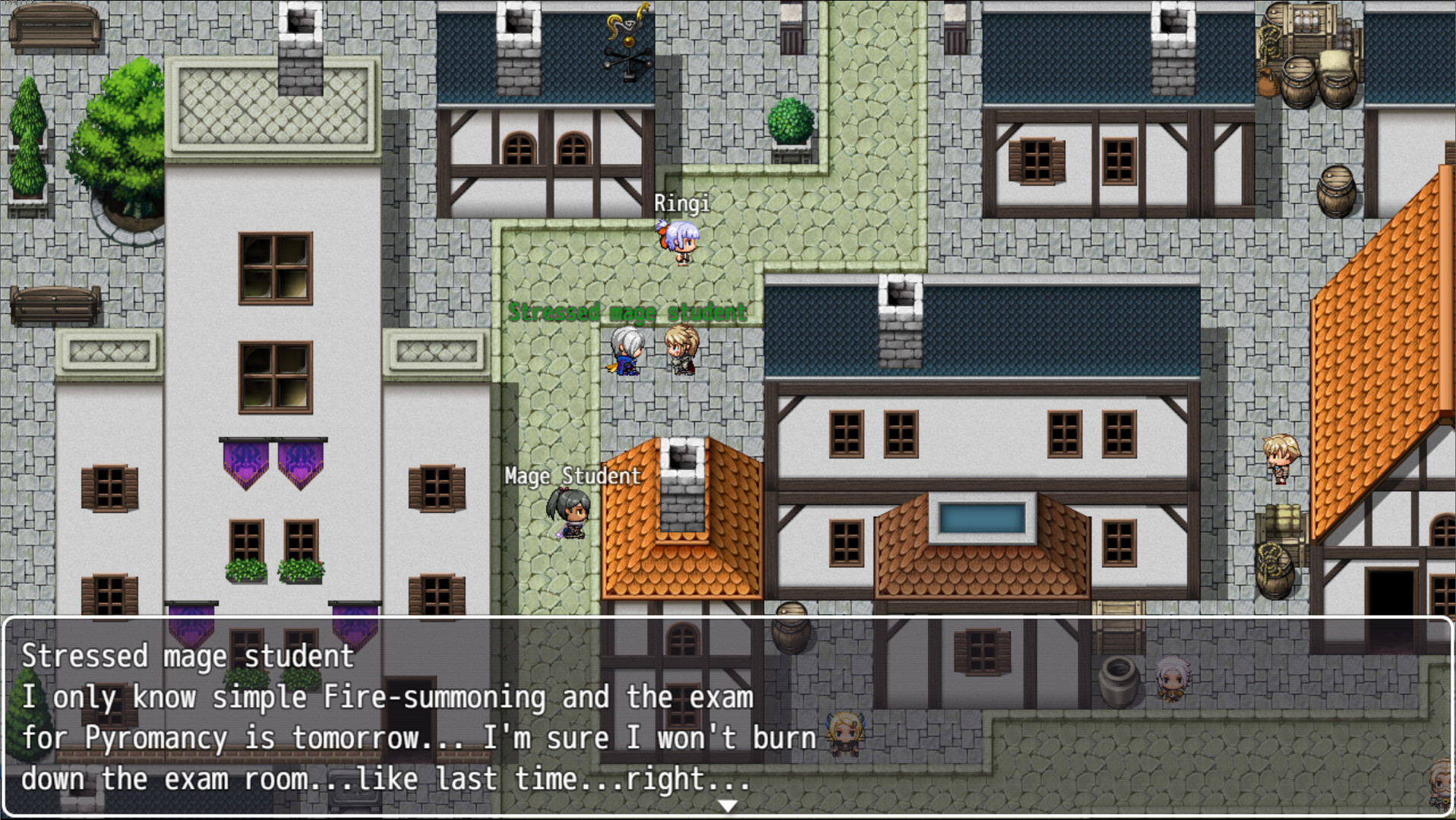 #5. Rising of the Moon - Part 1 (Steam) 由: Valyutechnik
