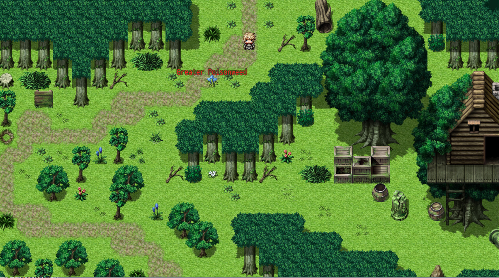 #3. Rising of the Moon - Part 1 (Steam) 由: Valyutechnik