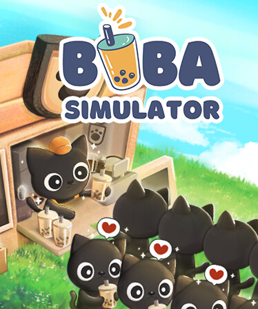 Boba Simulator : Idle Shop Management