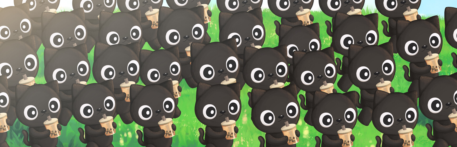 Boba Simulator : Idle Shop Management