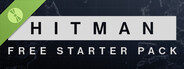 HITMAN 3 Free Starter Pack