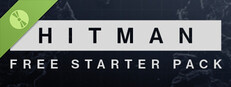HITMAN 3 Free Starter Pack Small Capsule Image