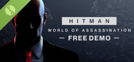 HITMAN WOA Free Demo ft. The Drop header