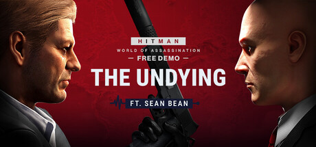 HITMAN 3 Free Starter Pack