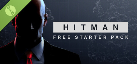 HITMAN 3 Free Starter Pack cover art