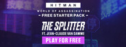 HITMAN 3 Free Starter Pack