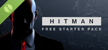 HITMAN 3 Free Starter Pack