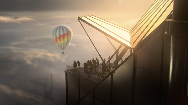 HITMAN Free Starter Pack