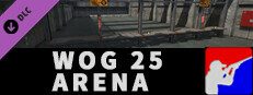 World of Shooting: WOG 25m Shooting Range Small Capsule Image