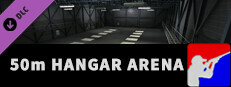 World of Shooting: Killhouse 50m Hangar Arena Small Capsule Image