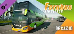 Fernbus Simulator - Top Class DD