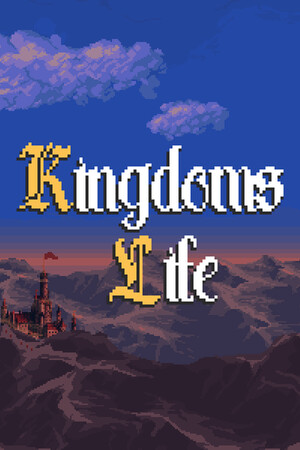 Kingdoms Life cover art