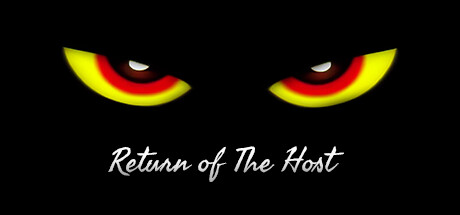 Return of the Host banner