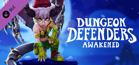 Dungeon Defenders: Awakened Steam Charts and Player Count Stats