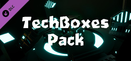 Combots - 20 TechBoxes cover art