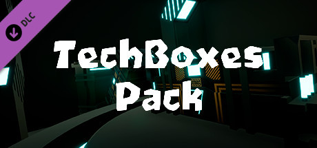 Combots - 5 TechBoxes cover art